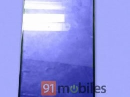 Смартфон Samsung Galaxy M20 получит вырез в экране в виде капли