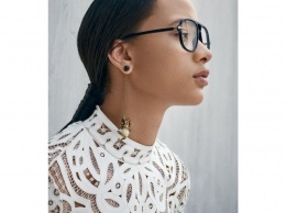 Набираем очки: рекламная кампания Dior Eyewear Resort 2019