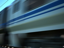 Под Полтавой будут вдвое быстрее ездить пассажирские поезда