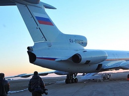 Семьи погибших при катастрофе Ту-154 Минобороны потребовали 2 млрд рублей