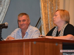 В Николаеве в суд по делу КС «Флагман» пришли 48 пострадавших вкладчиков