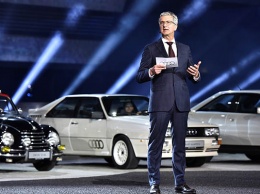 Audi отзовет почти 64 тысячи автомобилей