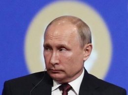 Сговор Бога и Дьявола: На троне России появился Путин - мнение