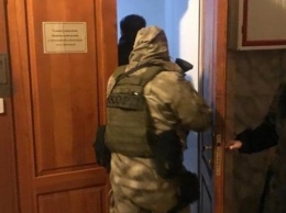 В Одесской области задержали членов банды "экстрасенсов", вооруженных автоматом