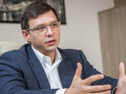 Мураев объяснил, под кого организована приватизация ПАО «Центрэнерго»