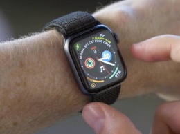 Apple выпустила watchOS 5.1.2 с поддержкой функции ЭКГ