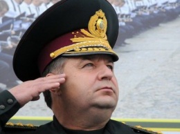 ВМС Украины готовятся к новой попытке прорваться через Керченский пролив