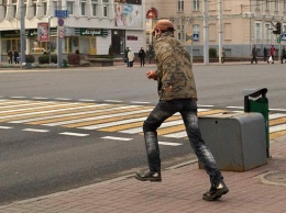 Внимание, розыск: в Киеве ищут подозреваемого в умышленном убийстве