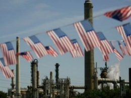 США стали нетто-экспортером нефти и нефтепродуктов