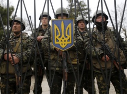 Военное положение: под Одессой разразился скандал, начались задержания