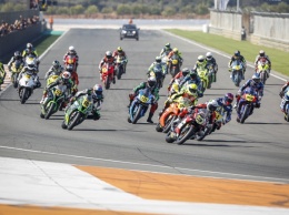 Путь в MotoGP: Гоночный сезон в Испании с чемпионатом CIV - все подробности