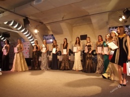 Одесские СМИ поддержали социальный конкурс красоты Miss Liberty