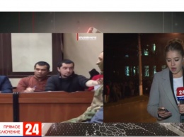 «Дело» адвоката Курбединова - в топе новостей пропагандистских СМИ в Крыму
