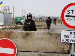 Нацполицию спустили на банды украинских нацистов вблизи границ с Россией