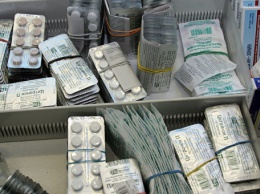 Лекарства по номерам: крымчане узнают всю "подноготную" медпрепаратов