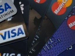 Российские банки готовят к отключению от Visa и Mastercard