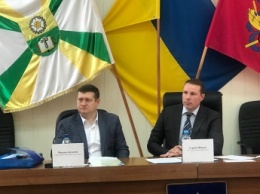 Мэр Мелитополя пообещал, что к концу 2019 года лицо города поменяется (видео)