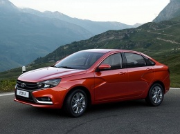 Чем подержанная LADA Vesta лучше KIA Rio, Hyundai Solaris и Renault Logan