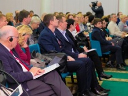 На Днепропетровщине начал работу региональный совет реформ в сфере правосудия