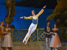 Легендарный балет Петипа покажут детям и подросткам