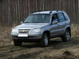 «GM-АВТОВАЗ» продолжит производство Chevrolet Niva