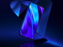 Vivo тоже выпустит смартфон с 10 ГБ оперативной памяти