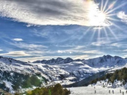 Андорра: идеальное место для зимнего отдыха