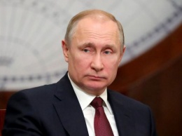 Путин в 2008 году назвал Украину "ошибкой истории", - Линкявичус