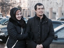 МИД Украины выразил протест в связи с арестом адвоката Эмиля Курбединова