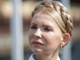 В 90-х годах Тимошенко дважды задерживали на контрабанде денег - экс-нардеп