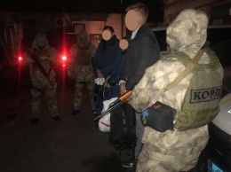 В Одессе суд арестовал трех членов банды экстрасенсов, выманивавших деньги у жителей Крыма