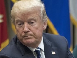 «Тупой как пробка»: Трамп обменялся комплиментами с бывшим госсекретарем США