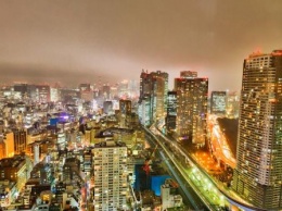 Welcome: Парламент Японии отменил запрет на гастарбайтеров