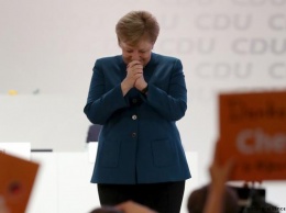 Комментарий: Меркель останется канцлером