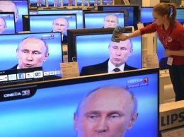 Пропагандисты Путина вывели из себя известного критика: Двину в рыло