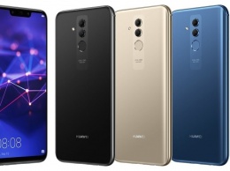 Япония запретила китайские телефоны Huawei и ZTE. Что в них такого опасного?