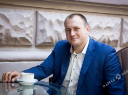 Секрет успеха - в любви к своему делу: молодой бизнесмен и политик Бессарабии Яков Воробьев откровенно рассказал о своей жизни