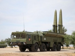 Российские ракеты угрожают половине Европы, - украинская разведка