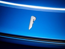 Pininfarina PF1 - первый кроссовер бренда