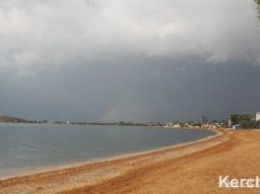 Ежегодную подсыпку крымских пляжей оценили в 1 млрд рублей