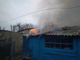Три пожара в Вознесенском районе, которых могло и не быть