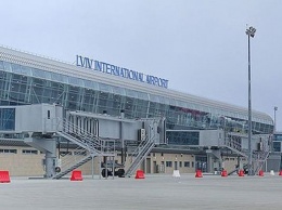 В аэропорту Львова задержали разыскиваемого Интерполом турка