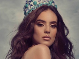 Победительницей конкурса "Мисс мира - 2018" стала Ванесса Понсе де Леон из Мексики
