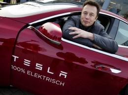 Илон Маск раскрыл правильное название компании Tesla