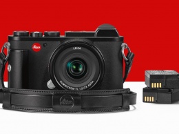 Leica выпустила новую модель "уличной" камеры