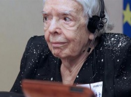 Умерла правозащитница Людмила Алексеева в 91-летнем возрасте - Николай Сванидзе