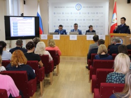 О запретах, ограничениях и обязанностях для госслужащих говорили на семинаре в Севастополе