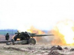 Боевики накрыли позиции ООС на Донбассе десятками мин: ВСУ дали мощный отпор