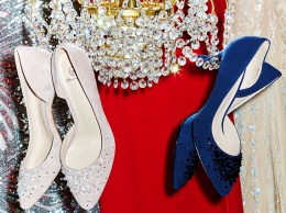 Не как Золушка: ищем и находим новые туфельки (и не только!) в лукбуках обувных брендов
