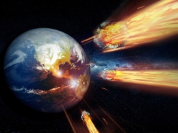 Избежать столкновения с бездной: как мы можем остановить астероид, летящий к Земле